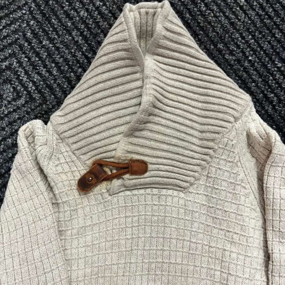 Size S Jacket - image 3